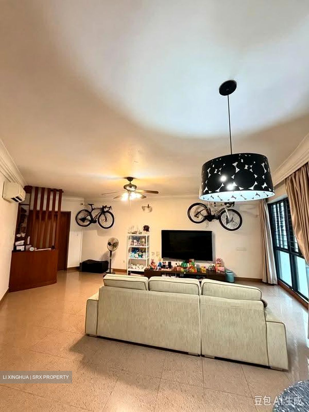 Regentville (D19), Apartment #629584071